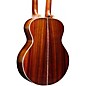Martin Grand J-28E DN Double-Neck Acoustic-Electric Guitar Natural