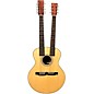 Martin Grand J-28E DN Double-Neck Acoustic-Electric Guitar Natural