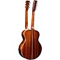 Martin Grand J-28E DN Double-Neck Acoustic-Electric Guitar Natural