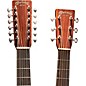 Martin Grand J-28E DN Double-Neck Acoustic-Electric Guitar Natural