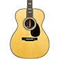 Martin OM-45 Spruce-Rosewood Orchestra Acoustic Guitar Natural thumbnail