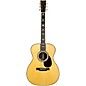 Martin OM-45 Spruce-Rosewood Orchestra Acoustic Guitar Natural