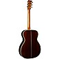 Martin OM-45 Spruce-Rosewood Orchestra Acoustic Guitar Natural