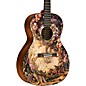 Martin 00L Oliver Limited-Edition Acoustic Guitar Graphic thumbnail