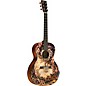 Martin 00L Oliver Limited-Edition Acoustic Guitar Graphic
