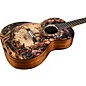 Martin 00L Oliver Limited-Edition Acoustic Guitar Graphic