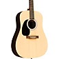 Martin Billy Strings Signature DX2E Left-Handed Dreadnought Acoustic-Electric Guitar Natural thumbnail