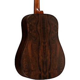 Martin Billy Strings Signature DX2E Left-Handed Dreadnought Acoustic-Electric Guitar Natural
