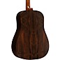 Martin Billy Strings Signature DX2E Left-Handed Dreadnought Acoustic-Electric Guitar Natural