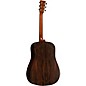 Martin Billy Strings Signature DX2E Left-Handed Dreadnought Acoustic-Electric Guitar Natural