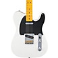 Fender Limited-Edition American Vintage II 1951 Telecaster Electric Guitar Prototype White thumbnail