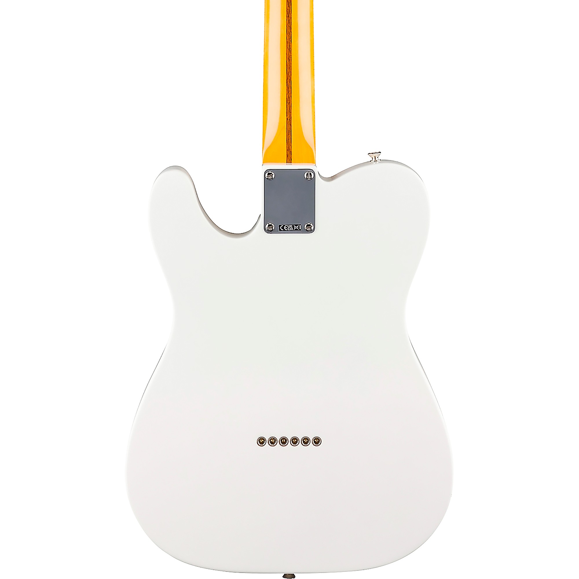 Fender Limited-Edition American Vintage II 1951 Telecaster