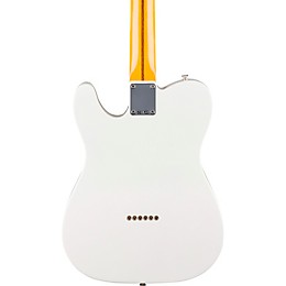 Fender Limited-Edition American Vintage II 1951 Telecaster Electric Guitar Prototype White