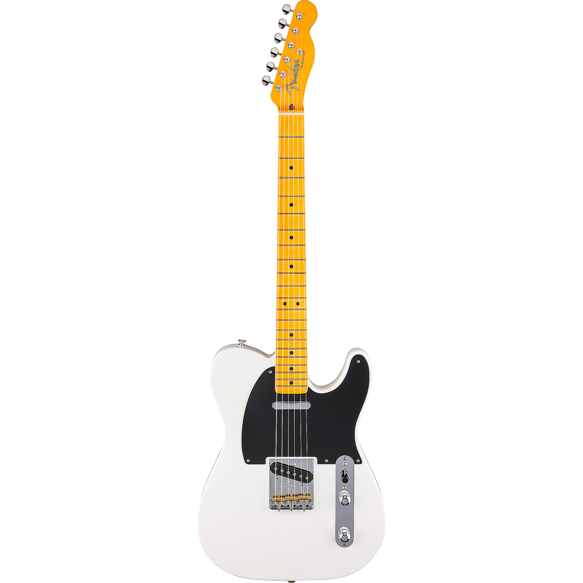 Fender LTD American Vintage II 1977 Telecaster Custom - Wine