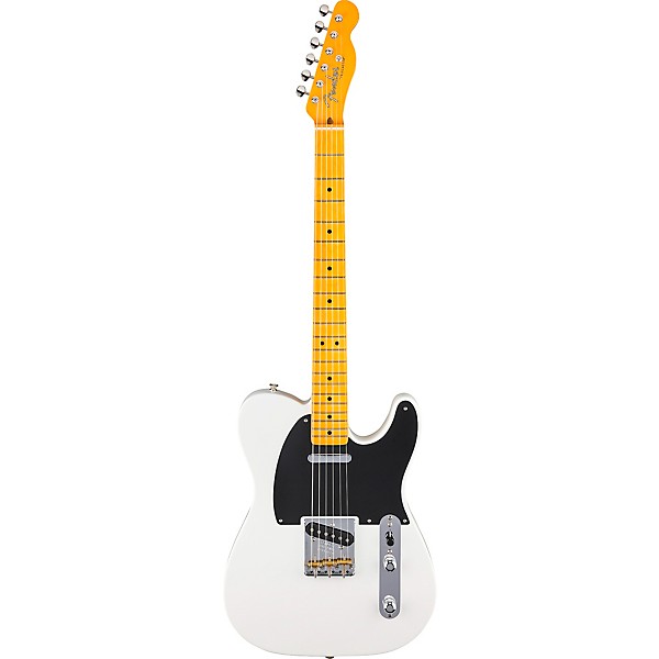 2023 Fender American Vintage II 1951 Telecaster Butterscotch