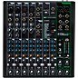 Mackie ProFX10v3 10-Channel Mixer With Gator Mixer Bag and Cables