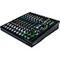 Mackie ProFX12v3 12-Channel Mixer With Gator Mixer Bag and Cables