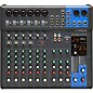 Yamaha MG12XUK 12-In/2-Bus Mixer With Gator Mixer Bag and Cables
