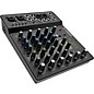 Harbinger LV8 8-Channel Analog Mixer With Gator Mixer Bag and Cables