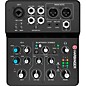 Harbinger LV7 7-Channel Analog Mixer With Gator Mixer Bag and Cables