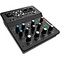 Harbinger LV7 7-Channel Analog Mixer With Gator Mixer Bag and Cables