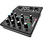 Harbinger LV7 7-Channel Analog Mixer With Gator Mixer Bag and Cables