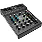 Harbinger LX8 8-Channel Analog Mixer With Gator Mixer Bag and Cables