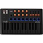 Arturia MiniLab 3 MIDI Controller Orange Edition Orange thumbnail
