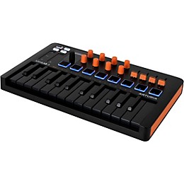 Arturia MiniLab 3 MIDI Controller Orange Edition Orange