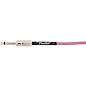 Fender Straight to Straight Instrument Contour Cable 30 ft. Burgundy Mist