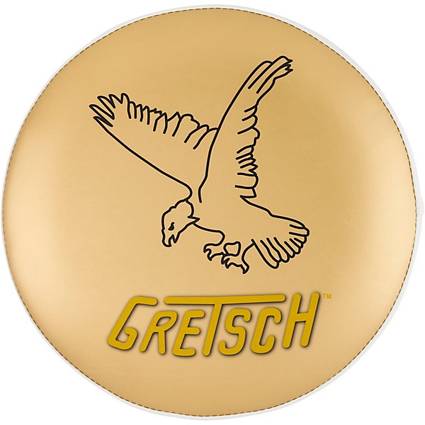 Gretsch Falcon Barstool 24 in. Gold