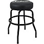Jackson Logo Barstool 24 in. Black thumbnail