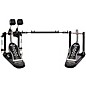 DW DW 3000 Series Lefty Double Bass Drum Pedal thumbnail