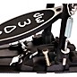 DW DW 3000 Series Lefty Double Bass Drum Pedal