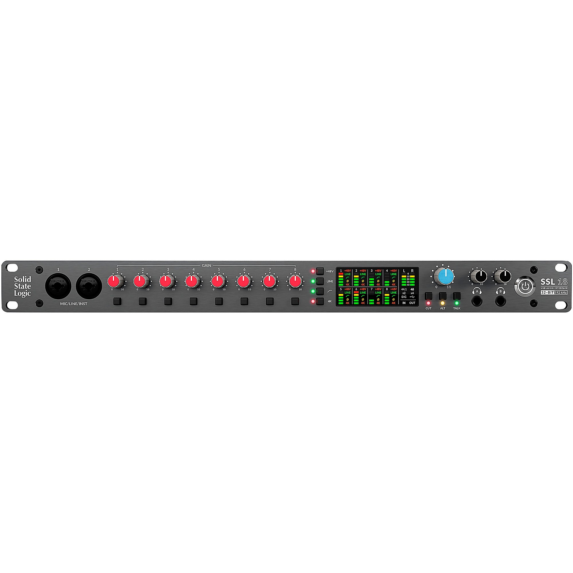 Solid State Logic SSL18 USBオーディオインターフェース M17878000000000-00-2000x2000.jpg
