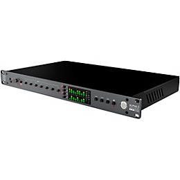 DTM・DAW solid state logic alpha AX Solid State Logic XLogic Alpha Channel Microphone Preamp