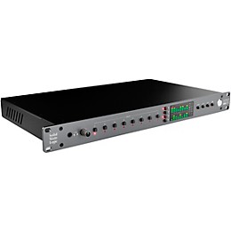 Solid State Logic Alpha 8 8x8 A/D & D/A Audio Converter & Expander