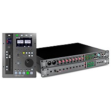 Solid State Logic UF1 Single-Fader DAW Control Center | Guitar Center