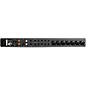 Solid State Logic SSL 18 USB-C Audio Interface with Alpha 8 Expander & UF1 DAW Control Center Bundle