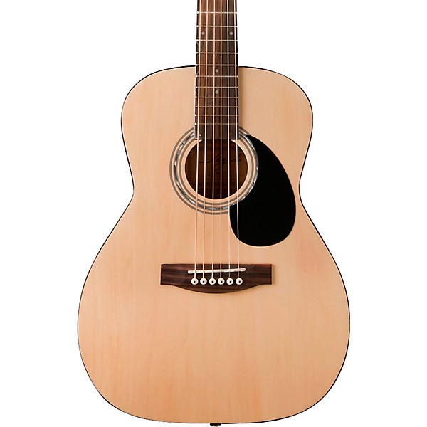 Jay Turser JJ43-N-A Jay-Jr Series 3/4 Size Dreadnought Acoustic Guitar Natural