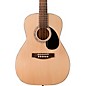 Jay Turser JJ43-N-A Jay-Jr Series 3/4 Size Dreadnought Acoustic Guitar Natural thumbnail