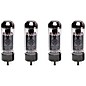 TELEFUNKEN EL34-TK Power Tubes Quad thumbnail