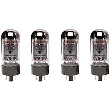 Wathen CryoTone Tubes EL84-WC Power Tube | Guitar Center