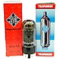 TELEFUNKEN 6V6-TK Power Tubes Quad