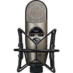 CAD M179 Variable-Pattern Condenser Microphone | Guitar Center