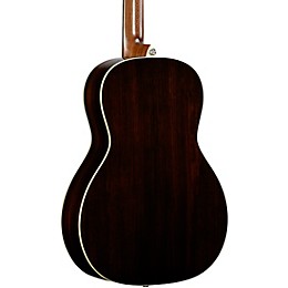 Alvarez LP710e Parlor Acoustic-Electric Guitar Daybreak
