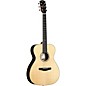 Alvarez LF710e Folk-OM Acoustic-Electric Guitar Daybreak