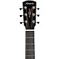 Alvarez LF710e Folk-OM Acoustic-Electric Guitar Daybreak