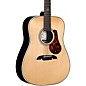 Alvarez MD710e Dreadnought Acoustic-Electric Guitar Natural thumbnail