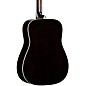 Alvarez MD710e Dreadnought Acoustic-Electric Guitar Natural